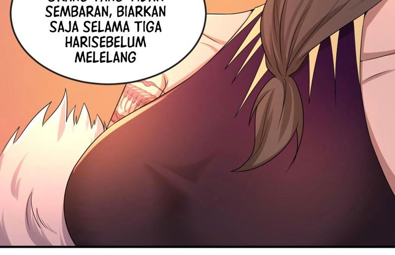 Age of Terror Chapter 55 - halaman 3