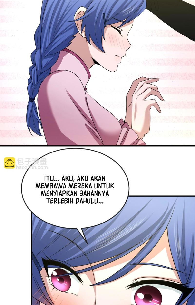 Age of Terror Chapter 55 - halaman 9