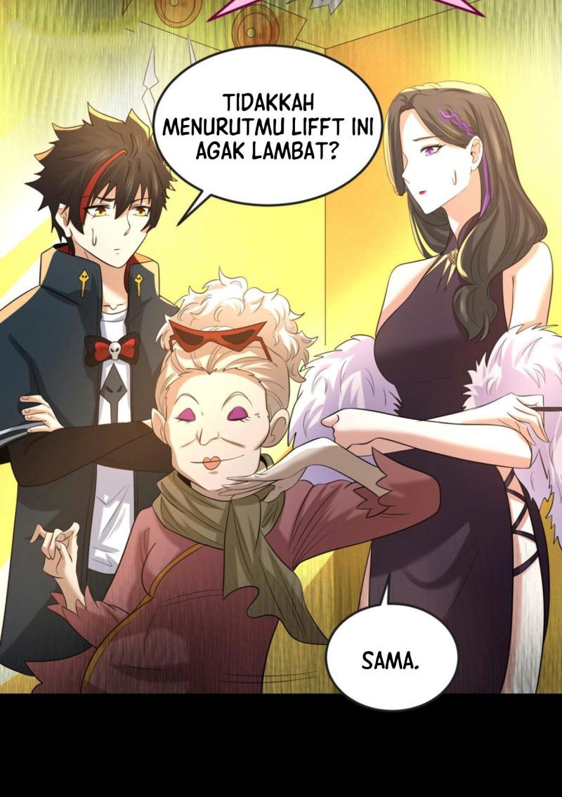 Age of Terror Chapter 56 - halaman 13