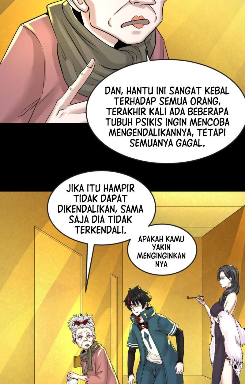 Age of Terror Chapter 56 - halaman 16