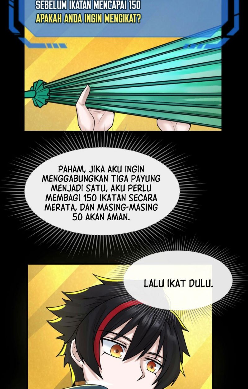 Age of Terror Chapter 56 - halaman 22