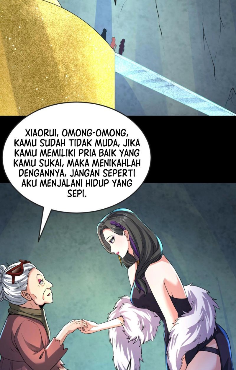 Age of Terror Chapter 56 - halaman 28