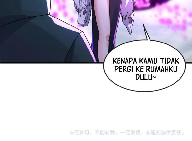 Age of Terror Chapter 56 - halaman 30