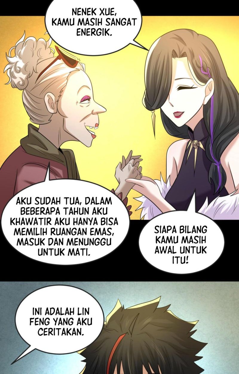 Age of Terror Chapter 56 - halaman 7