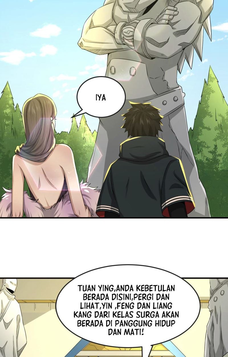 Age of Terror Chapter 57 - halaman 24
