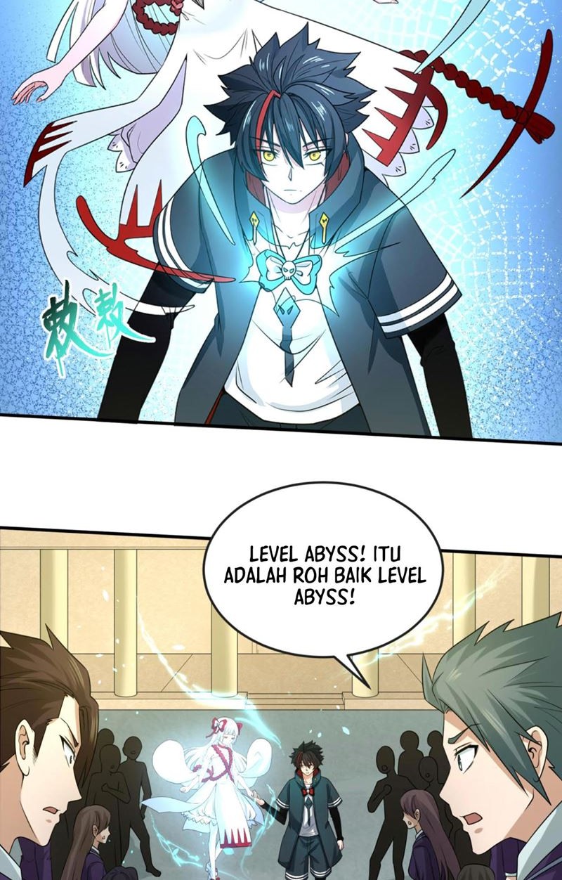 Age of Terror Chapter 57 - halaman 30