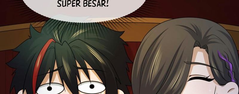 Age of Terror Chapter 59 - halaman 12