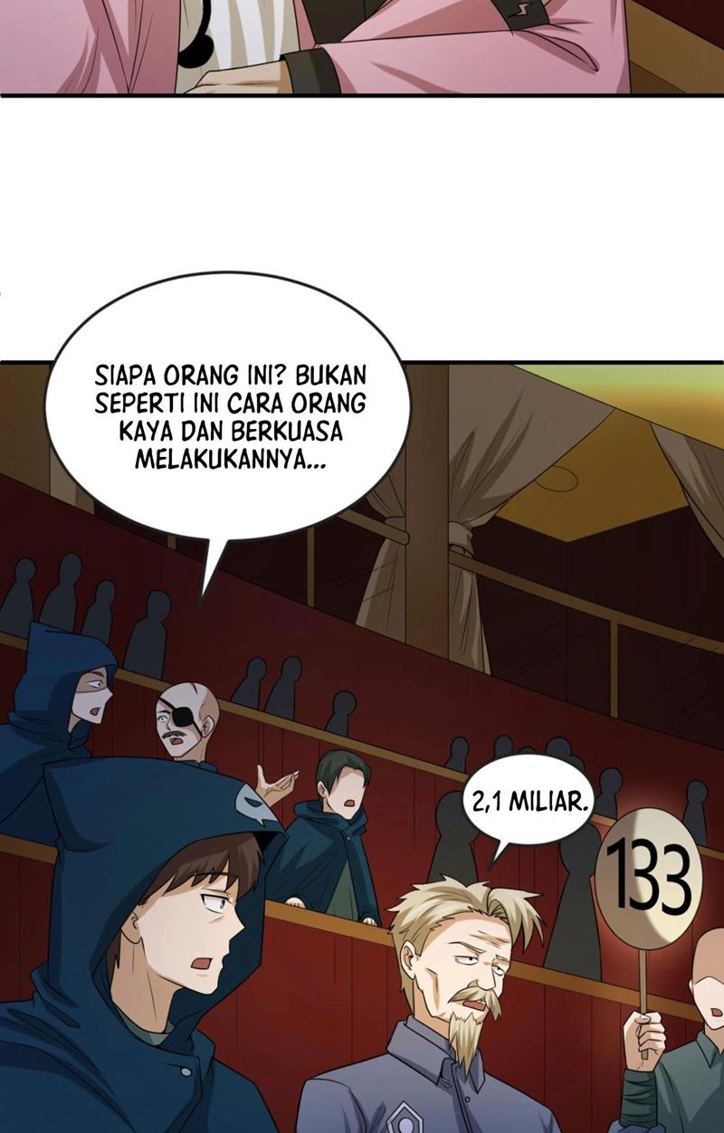 Age of Terror Chapter 59 - halaman 15