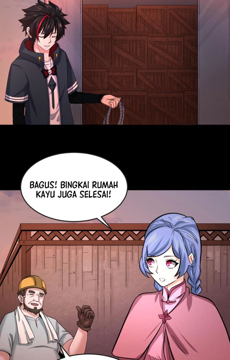 Age of Terror Chapter 59 - halaman 24