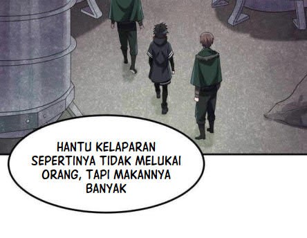 Age of Terror Chapter 6 - halaman 18