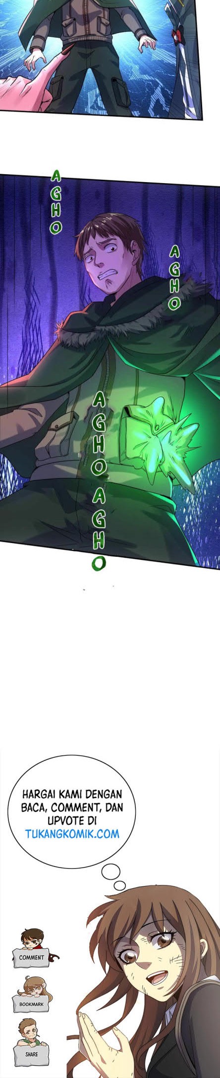 Age of Terror Chapter 6 - halaman 23