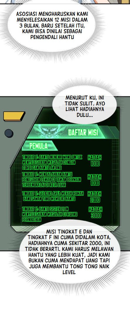 Age of Terror Chapter 6 - halaman 9