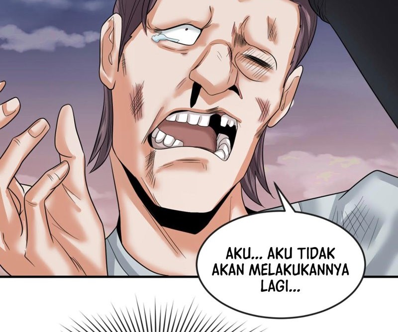 Age of Terror Chapter 60 - halaman 15