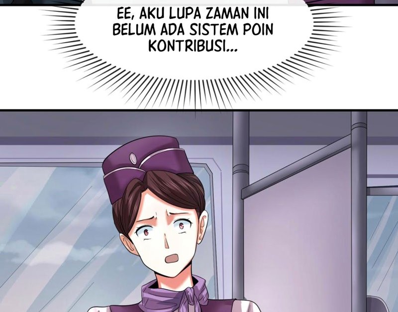Age of Terror Chapter 60 - halaman 18