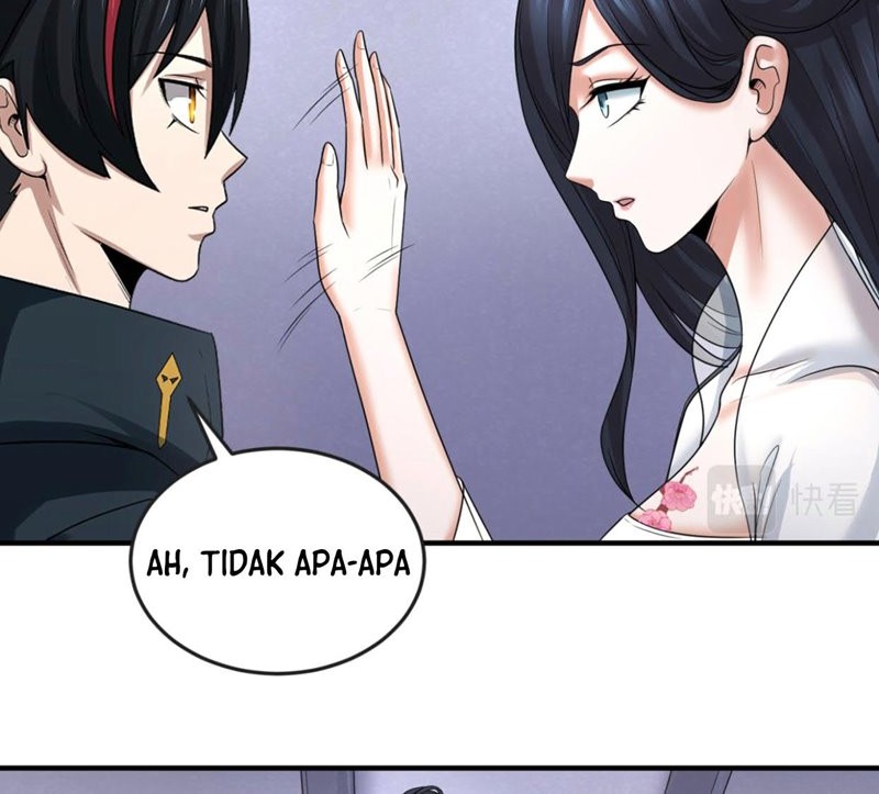 Age of Terror Chapter 60 - halaman 21