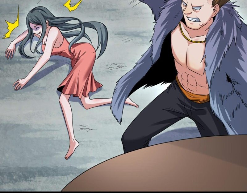 Age of Terror Chapter 60 - halaman 30