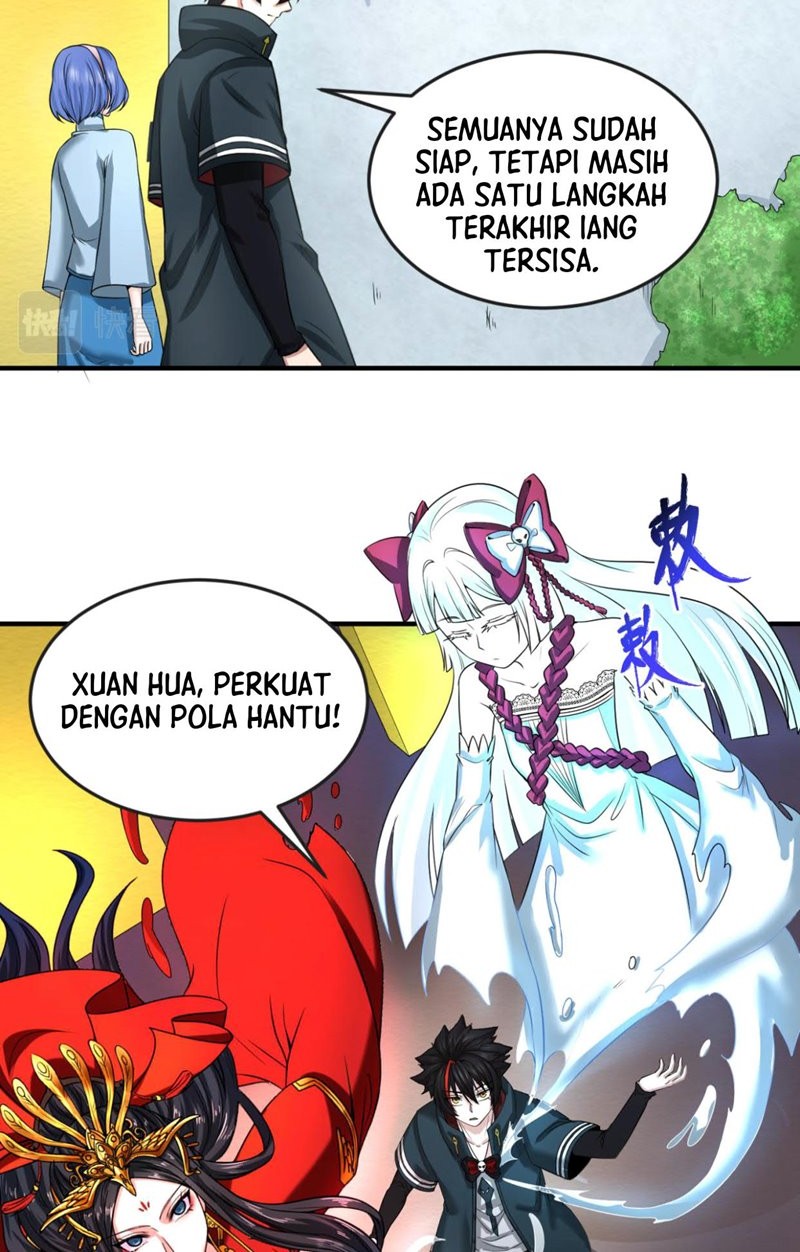 Age of Terror Chapter 60 - halaman 6