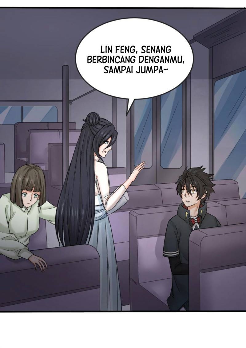 Age of Terror Chapter 61 - halaman 24