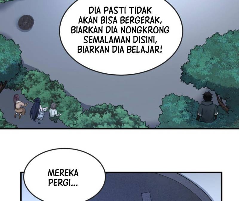 Age of Terror Chapter 61 - halaman 3