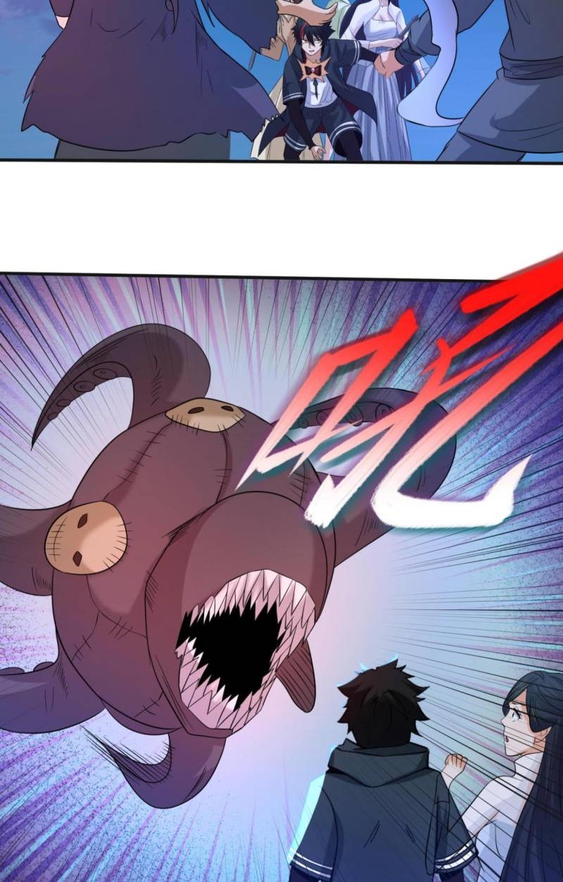 Age of Terror Chapter 61 - halaman 30