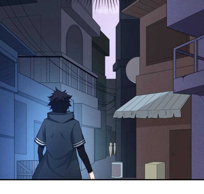 Age of Terror Chapter 61 - halaman 33