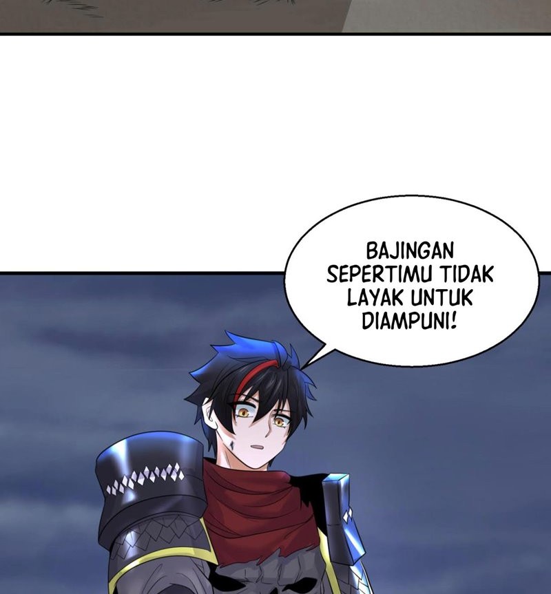 Age of Terror Chapter 62 - halaman 18
