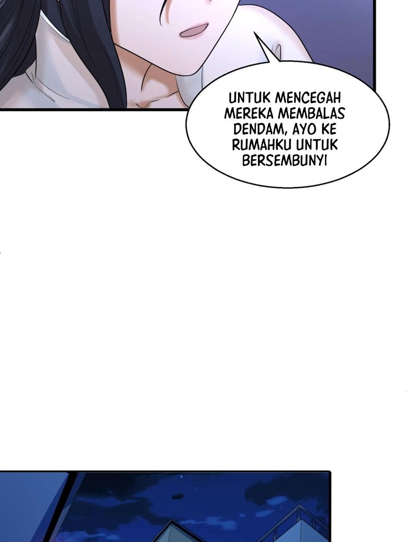 Age of Terror Chapter 62 - halaman 21