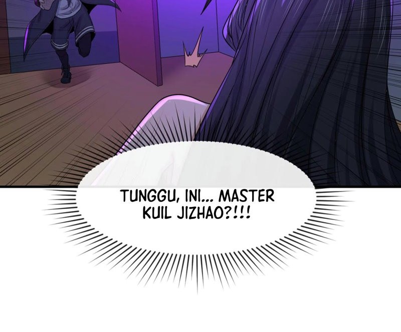 Age of Terror Chapter 62 - halaman 27