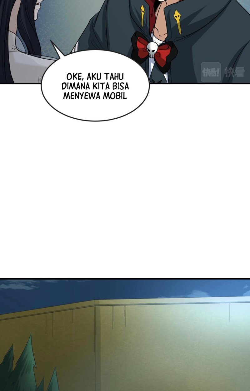 Age of Terror Chapter 62 - halaman 30