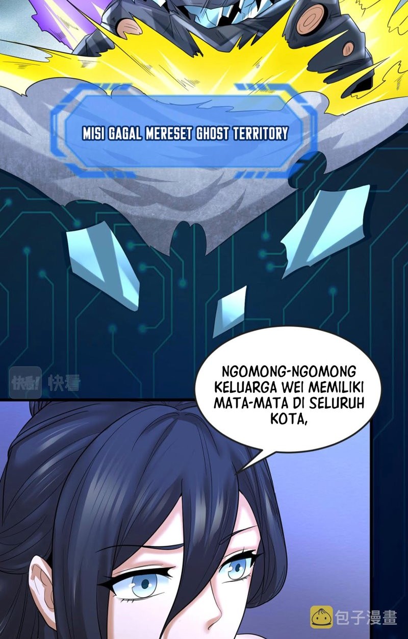 Age of Terror Chapter 62 - halaman 36