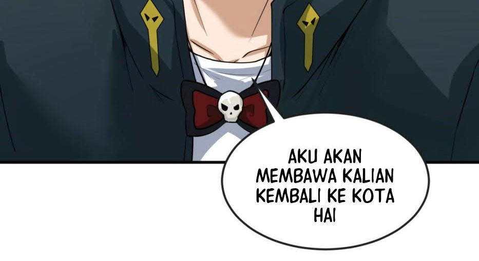 Age of Terror Chapter 63 - halaman 38