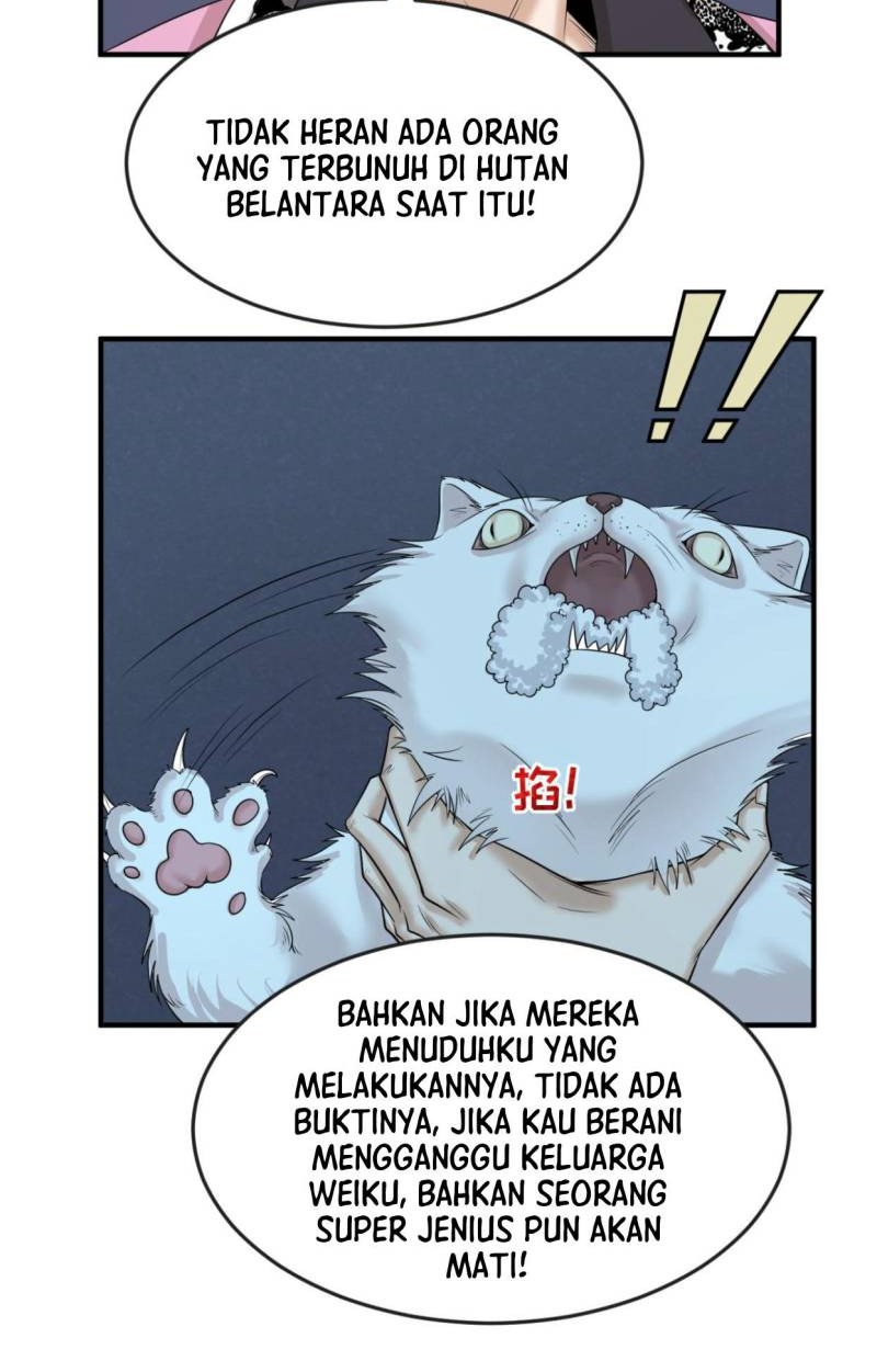 Age of Terror Chapter 64 - halaman 12