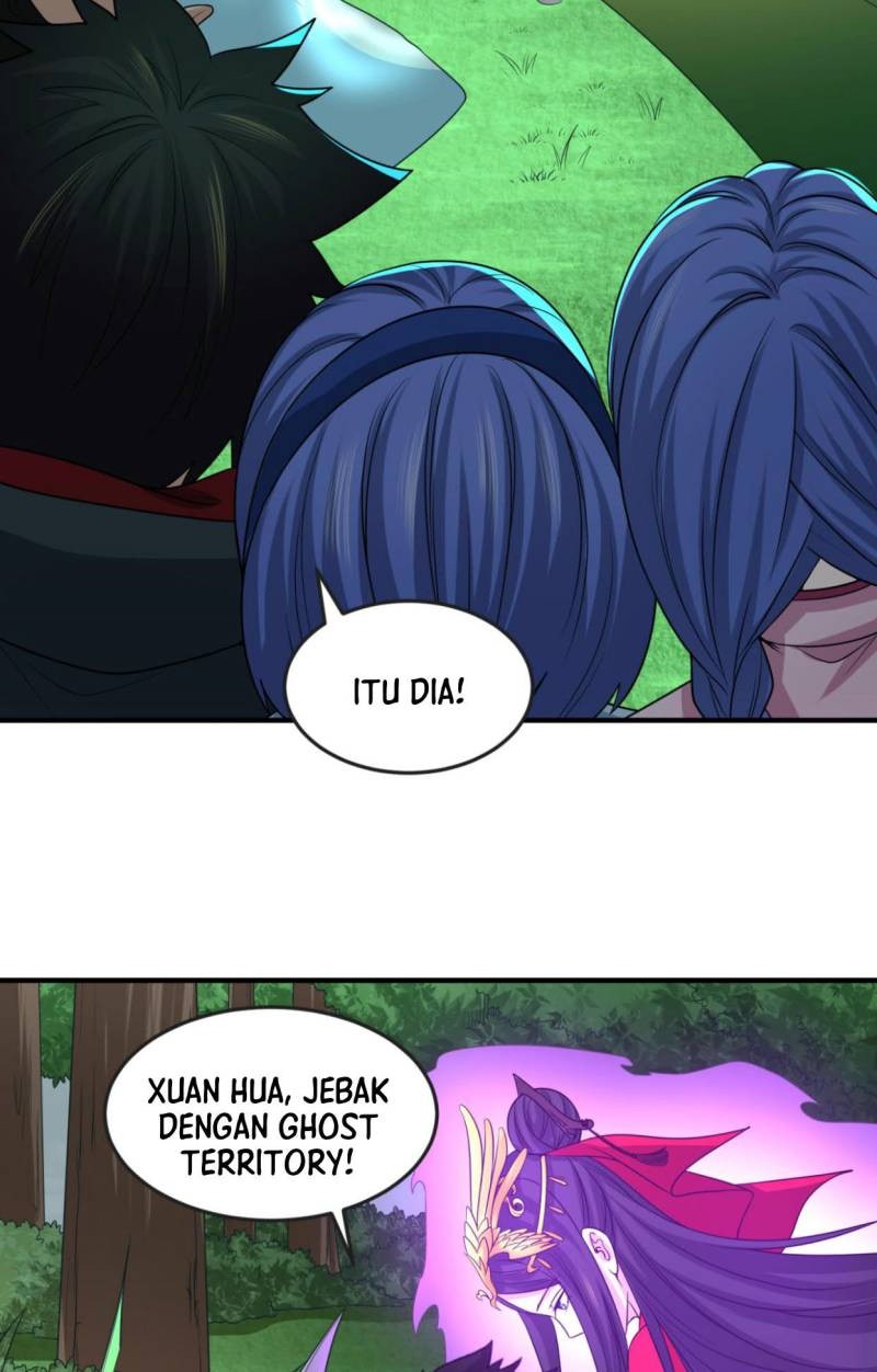 Age of Terror Chapter 64 - halaman 15