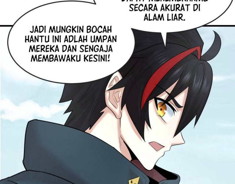 Age of Terror Chapter 64 - halaman 21
