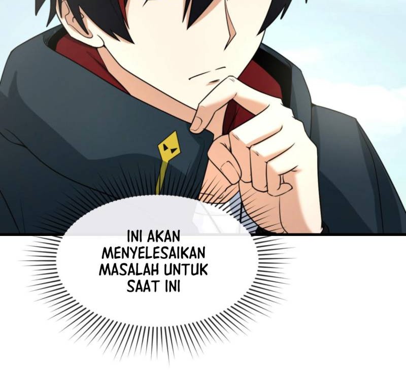Age of Terror Chapter 64 - halaman 24