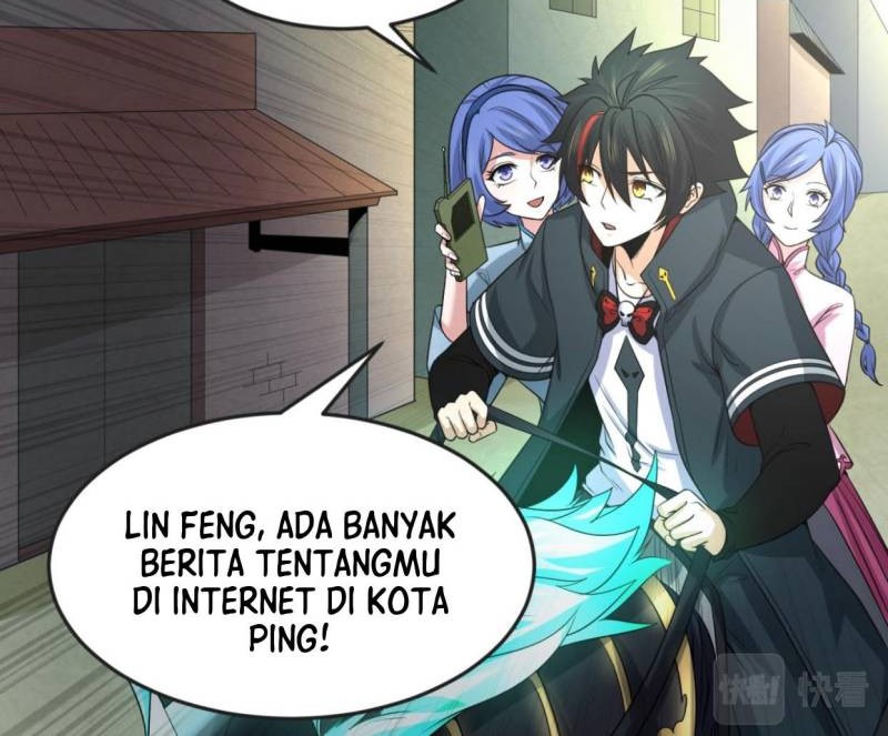 Age of Terror Chapter 64 - halaman 3