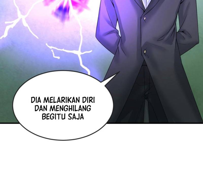 Age of Terror Chapter 64 - halaman 30
