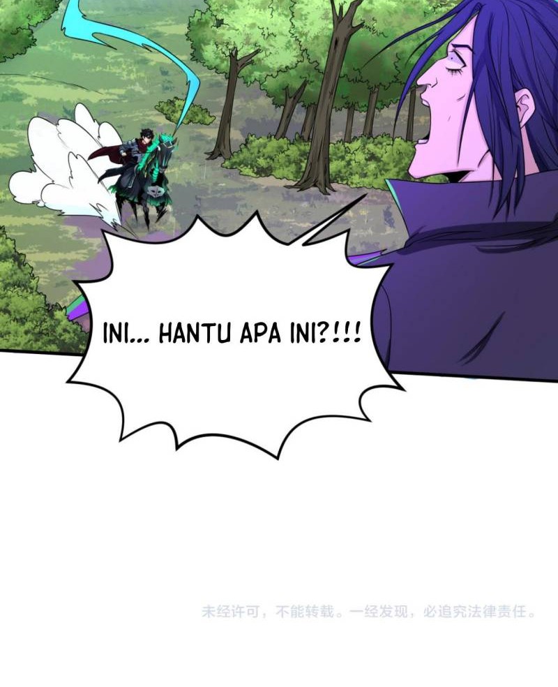 Age of Terror Chapter 64 - halaman 37