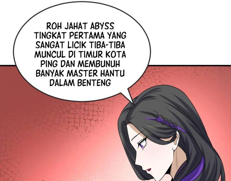 Age of Terror Chapter 64 - halaman 6