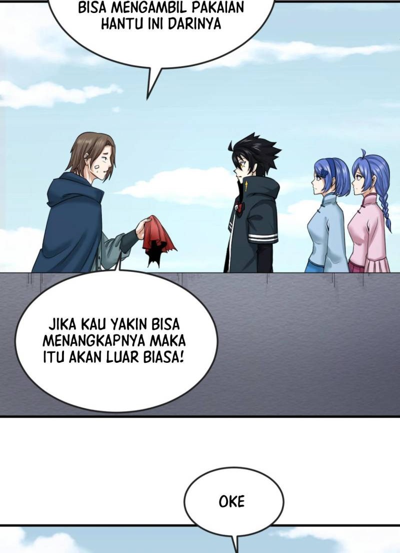 Age of Terror Chapter 64 - halaman 9