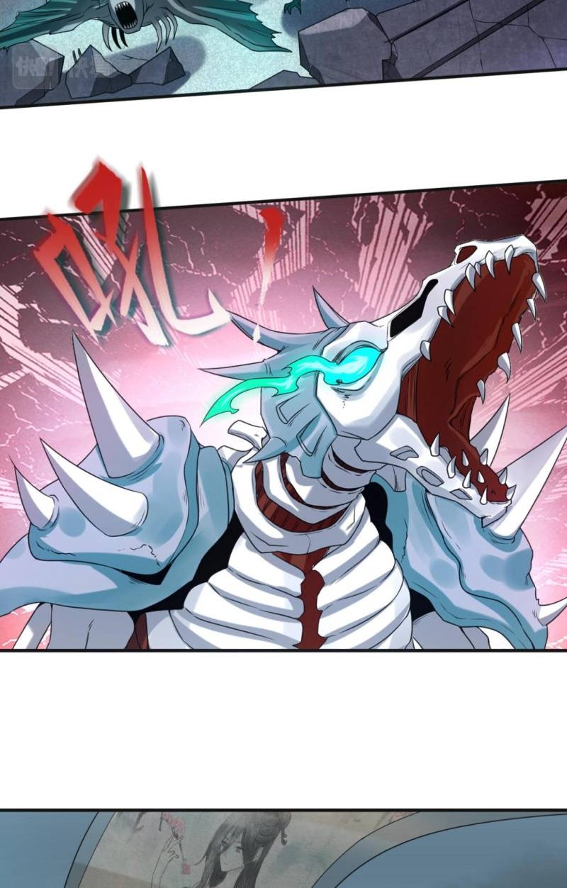 Age of Terror Chapter 65 - halaman 18