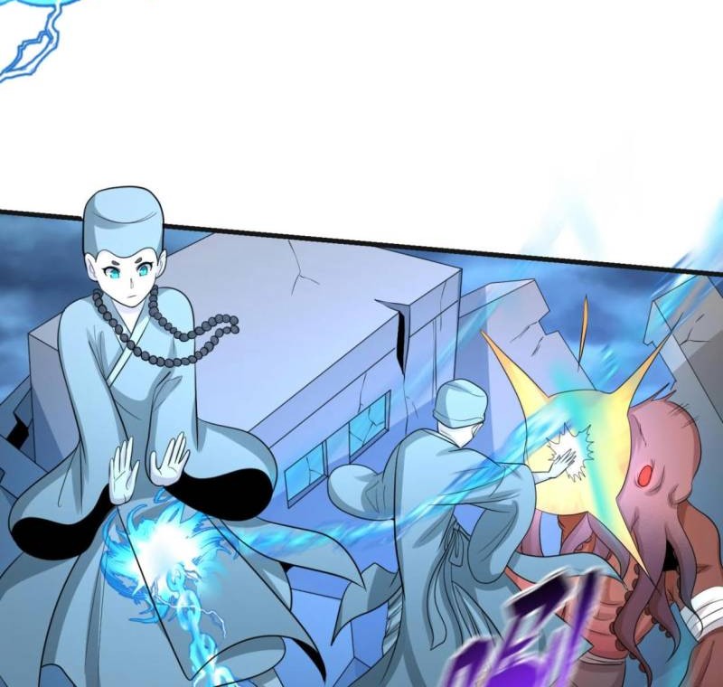 Age of Terror Chapter 65 - halaman 24