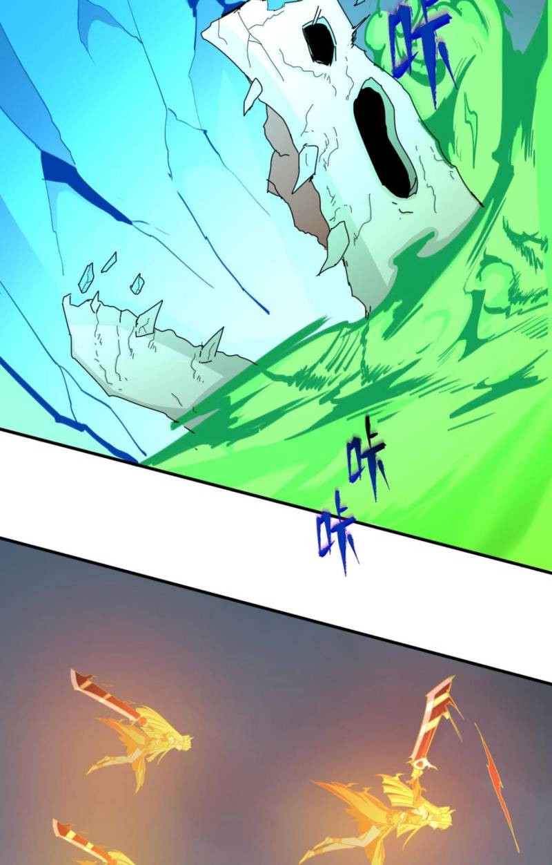 Age of Terror Chapter 66 - halaman 12