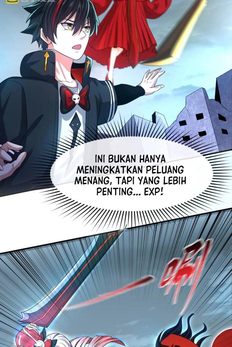 Age of Terror Chapter 66 - halaman 18