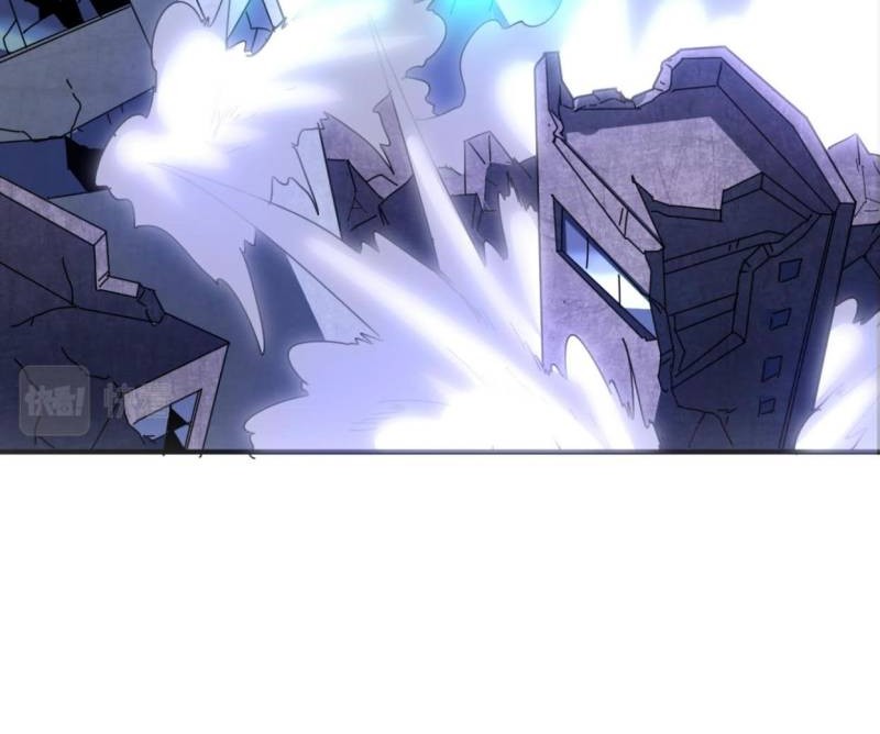Age of Terror Chapter 66 - halaman 21