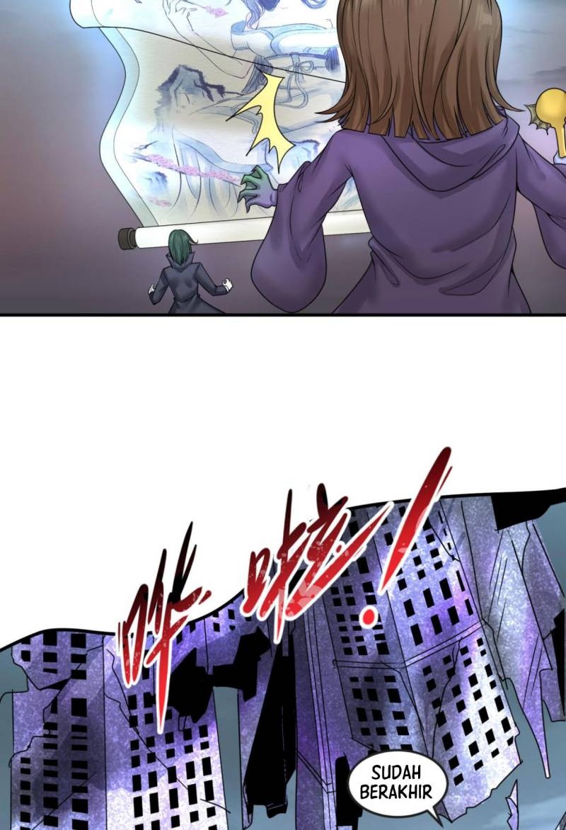 Age of Terror Chapter 66 - halaman 27