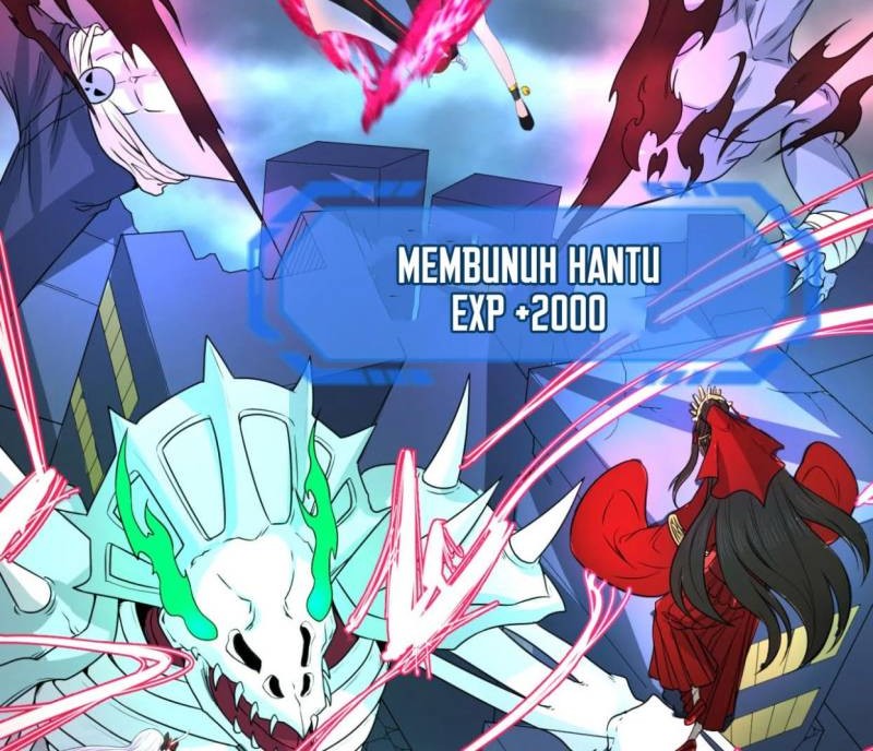 Age of Terror Chapter 66 - halaman 3