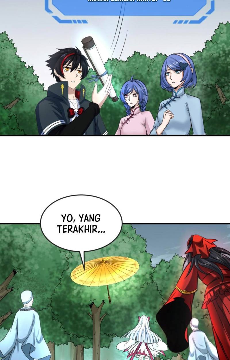 Age of Terror Chapter 66 - halaman 30
