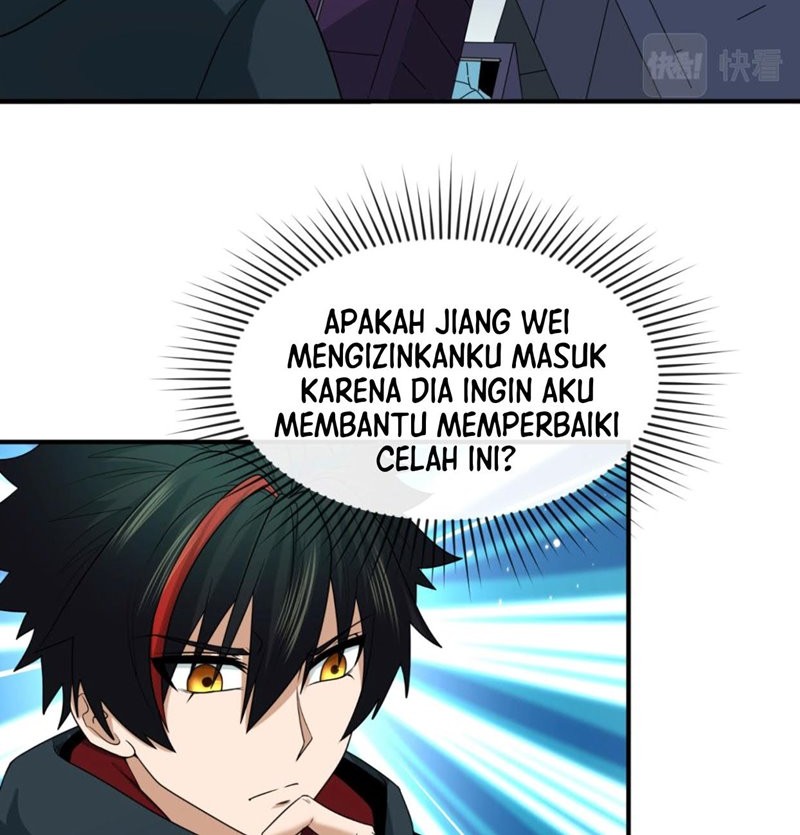 Age of Terror Chapter 67 - halaman 15