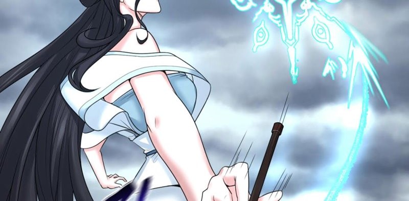 Age of Terror Chapter 67 - halaman 21
